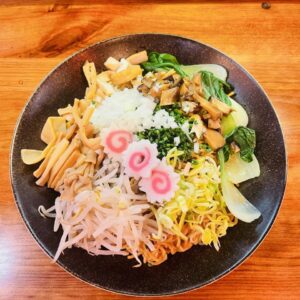 Crafted Soy Souse